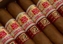 Hoyo de Monterrey LCDH Exclusivo 2012 packaging